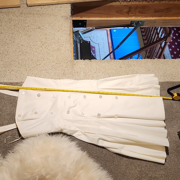 Escada dress - Picture 9 of 9